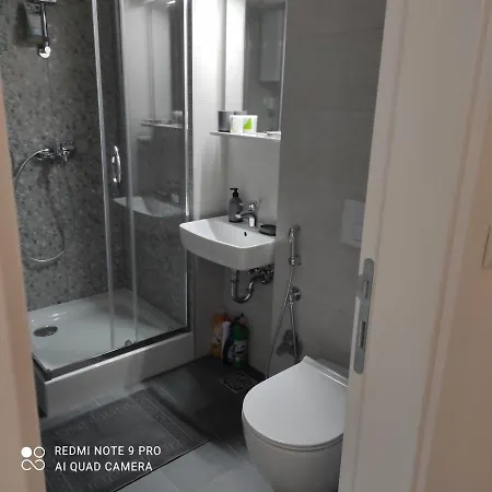 Bjelasnica Cozi Apartman *