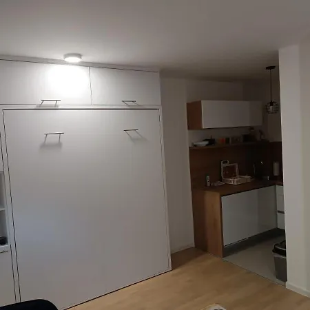 Bjelasnica Cozi Apartment