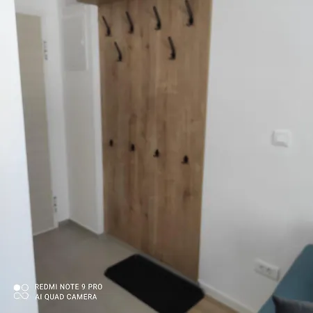 Bjelasnica Cozi Apartment