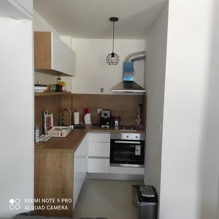 Bjelasnica Cozi Apartment