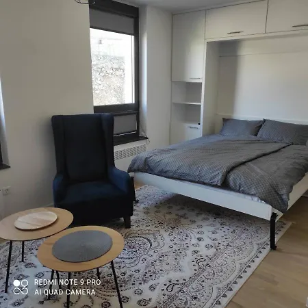 Bjelasnica Cozi Apartman Szarajevó