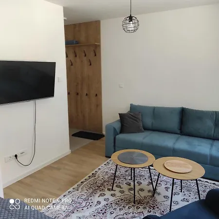 Apartman Bjelasnica Cozi