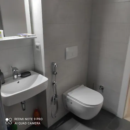 Bjelasnica Cozi Apartment *