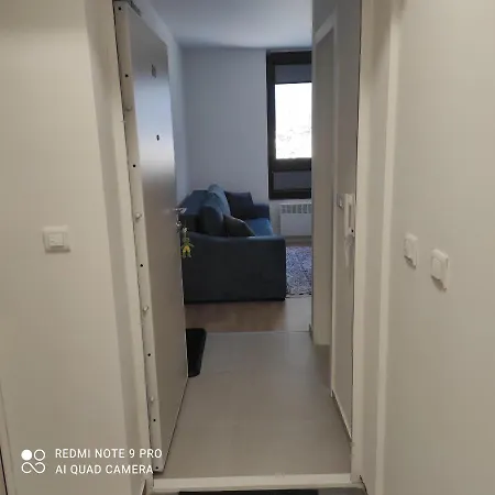 Apartman Bjelasnica Cozi