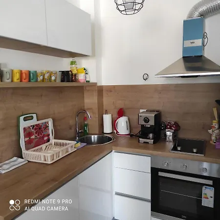Bjelasnica Cozi Apartman Szarajevó