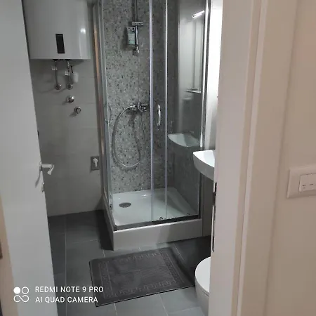 Apartman Bjelasnica Cozi *